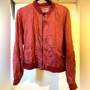 Marrakech Light Jacket